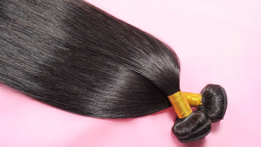 Le guide du parfait entretien des extensions de cheveux !