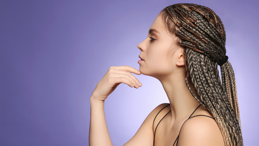 Sublimer ses tresses avec des bijoux !