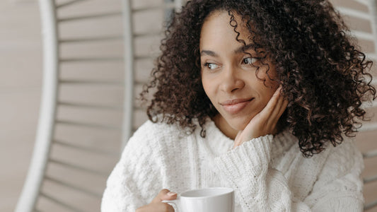 Les bienfaits du café pour les cheveux