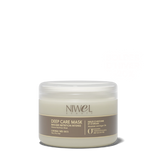 Masque nourrissant cheveux