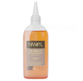 Nourishing hair oil