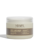 Nourishing hair mask